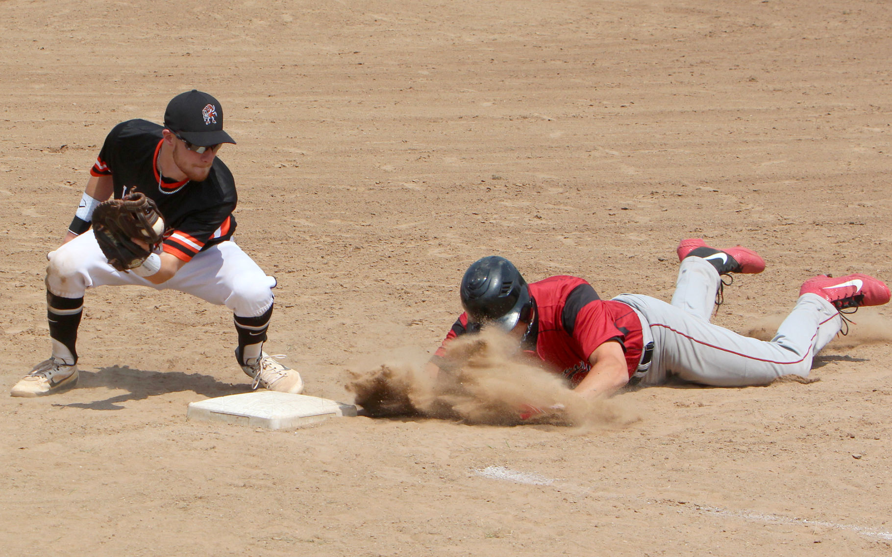 Chippewa River Baseball League All-Star Game in Cadott 7-7-19